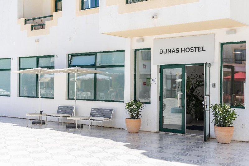 Dunas Hostel