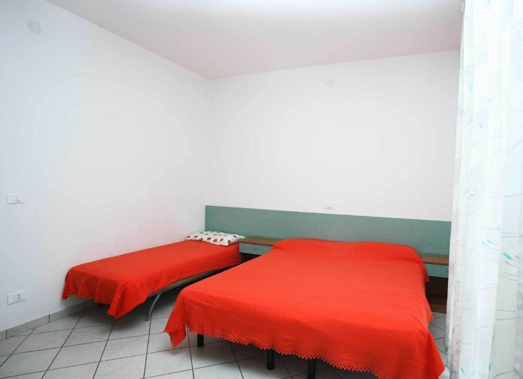 Hotel Residence Stella Polare