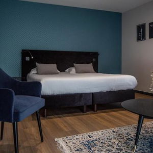 Hotel Domaine De Larchey cazare Villenave-d'Ornon