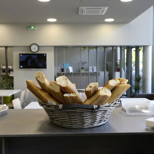 Hotel Study Hôtel cazare Lormont