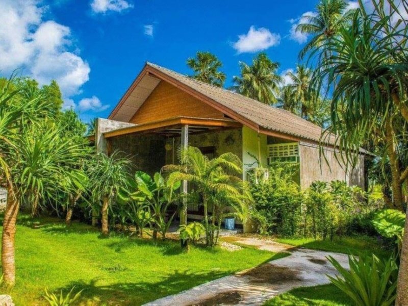 Hotel Natai House