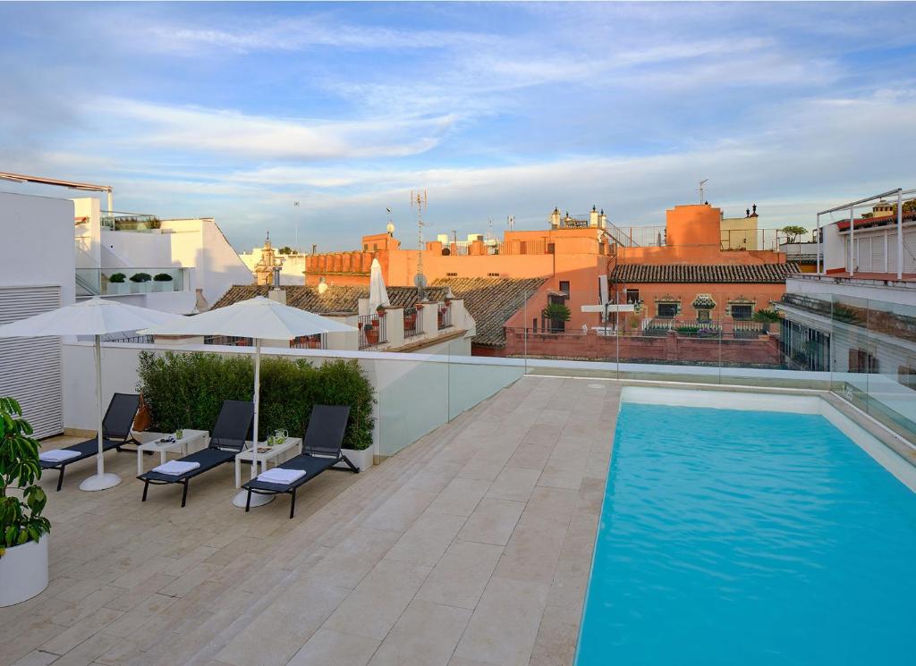 Hotel Hotel Rey Alfonso X