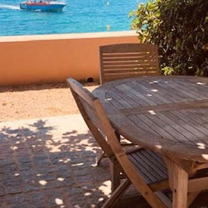 Hotel Residence Villa Nova cazare Corsica