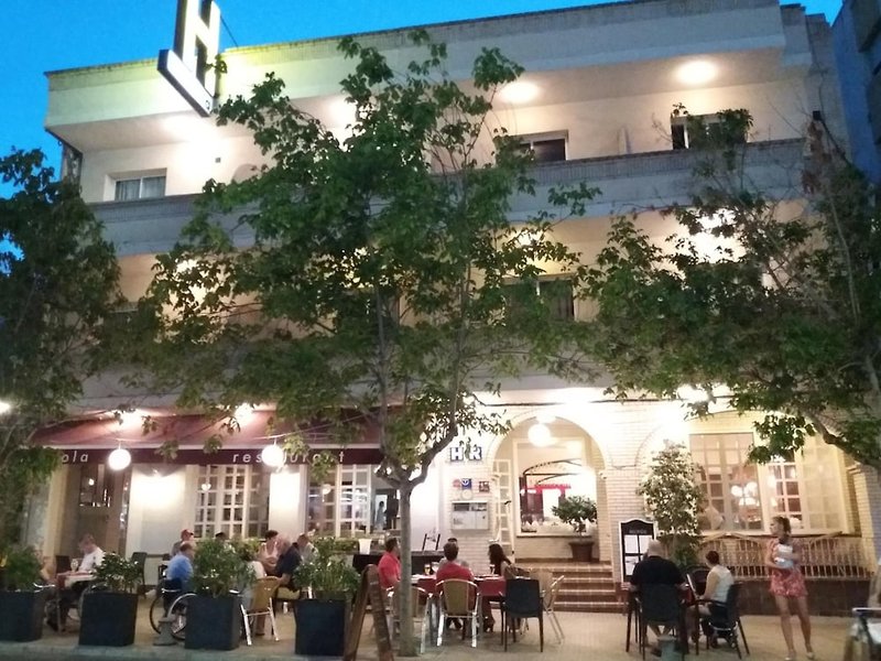 Hotel Hotel Restaurant Llansola