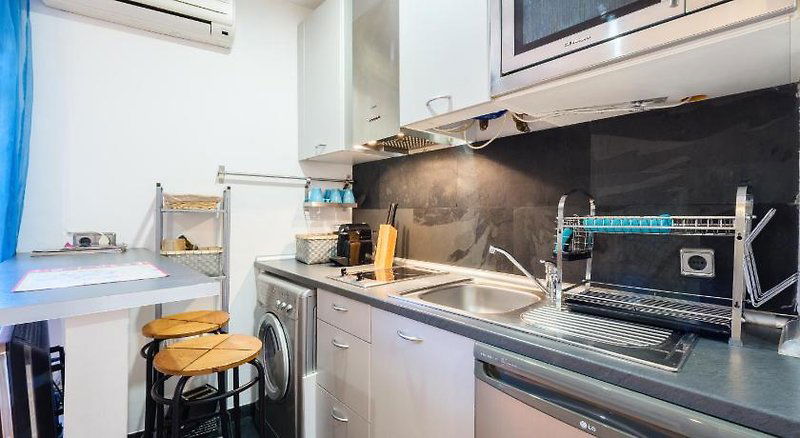 Hotel Toledo Ap - Alojamientos Turisticos