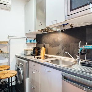 Hotel Toledo Ap - Alojamientos Turisticos cazare Toledo