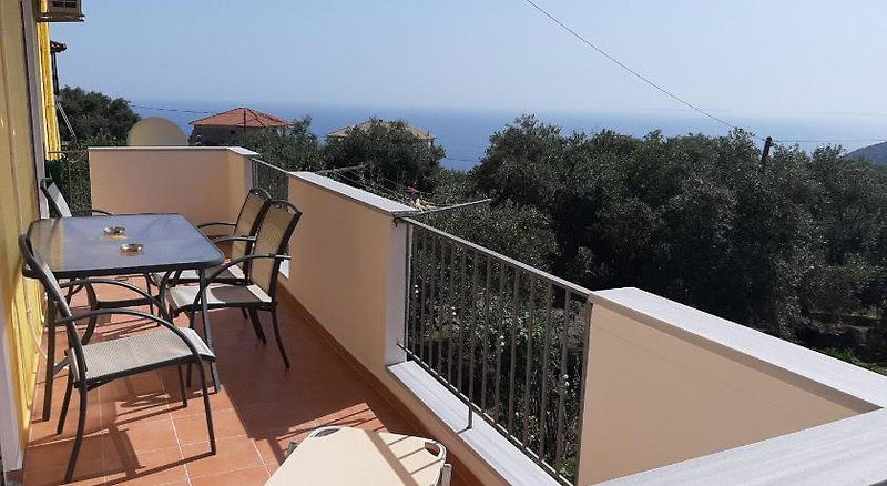 Hotel Olive Tree Apartments