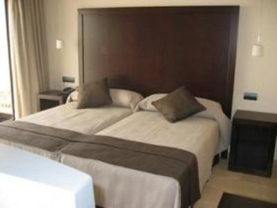 Hotel Hotel Posada Del Lucero