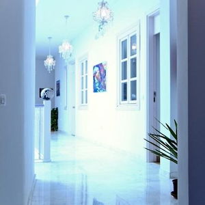 Hotel Hotel Un Patio Al Sur cazare Sevilla