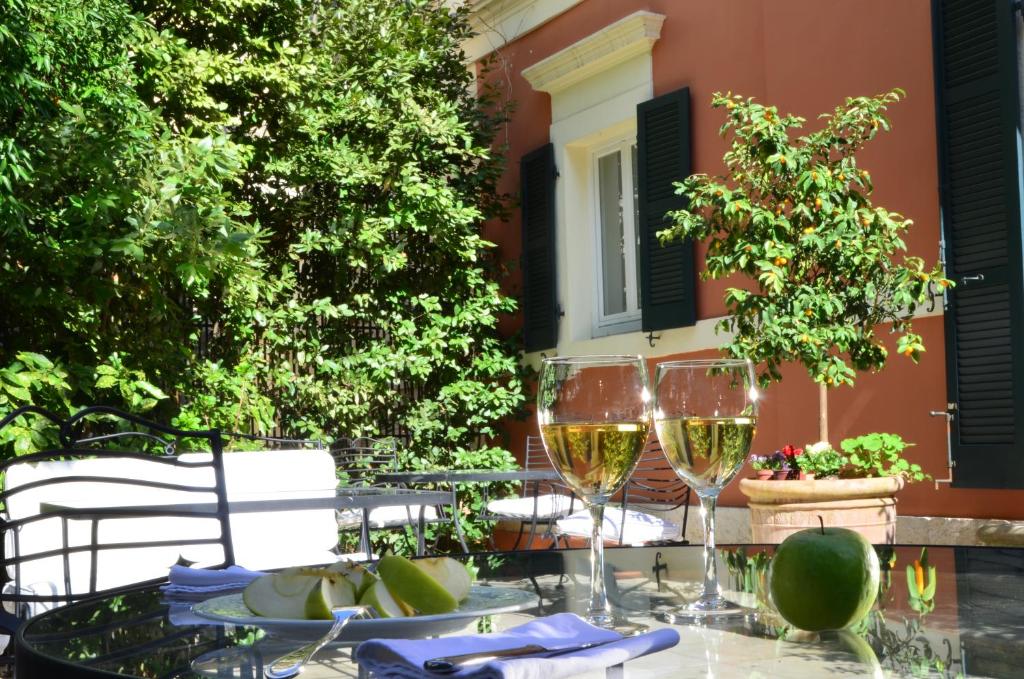 Siora Vittoria Boutique Hotel Corfu