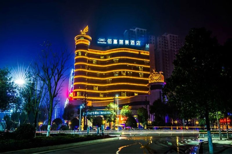 Hotel City Insight Hotel