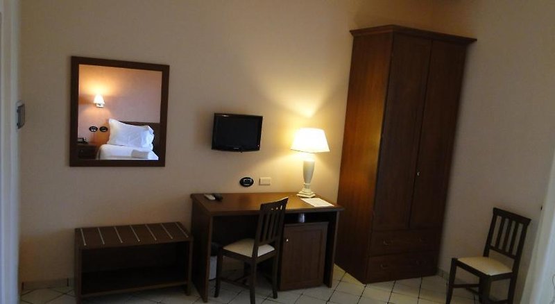 Hotel Il Tempio Di Hera