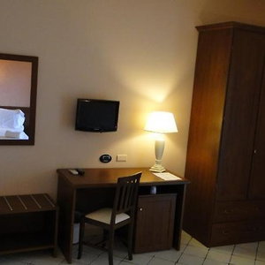 Hotel Il Tempio Di Hera cazare Marinella