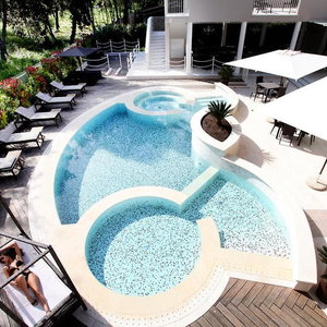 Hotel Stella Della Versilia cazare Massa