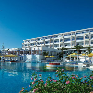 Hotel Oya Beach Resort cazare Anissaras