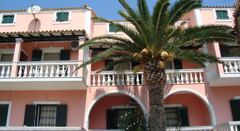Pink House Socrates