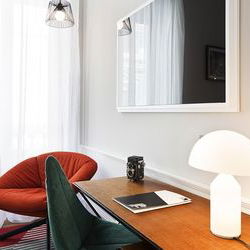 Sejur One Shot Palacio Conde De Torrejón 09 vacanta Sevilla