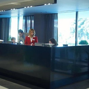 Hotel Philippos Xenia cazare Serres