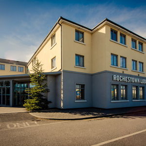 Hotel Rochestown Lodge Hotel cazare Dun Laoghaire