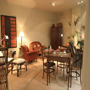 Hotel Hotel Hospes Las Casas Del Rey De Baeza cazare Sevilla