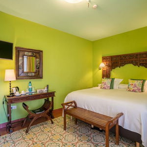 Sejur El Rey Moro vacanta Sevilla