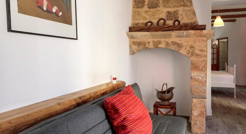 dal travel Ai Yanni Boutique Rooms