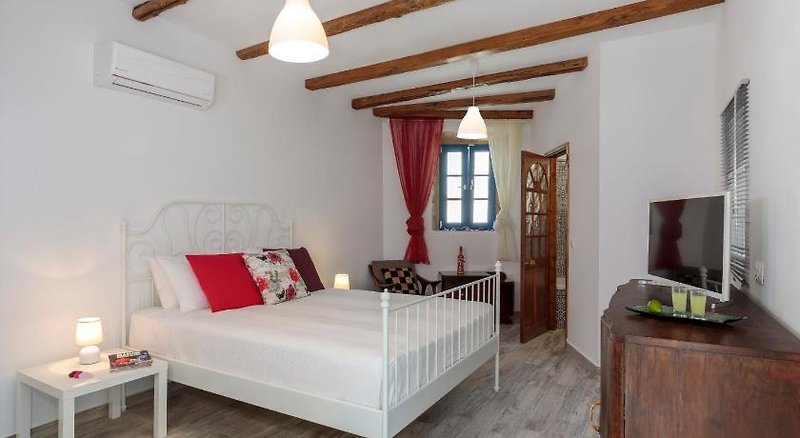 dal travel Ai Yanni Boutique Rooms