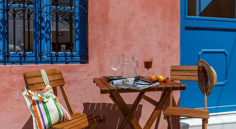 dal travel Ai Yanni Boutique Rooms