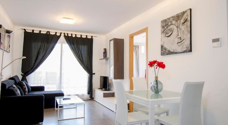 Hotel Residencial Linnea Sol