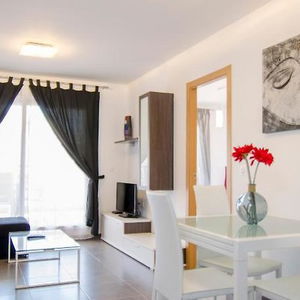 Hotel Residencial Linnea Sol cazare Orihuela