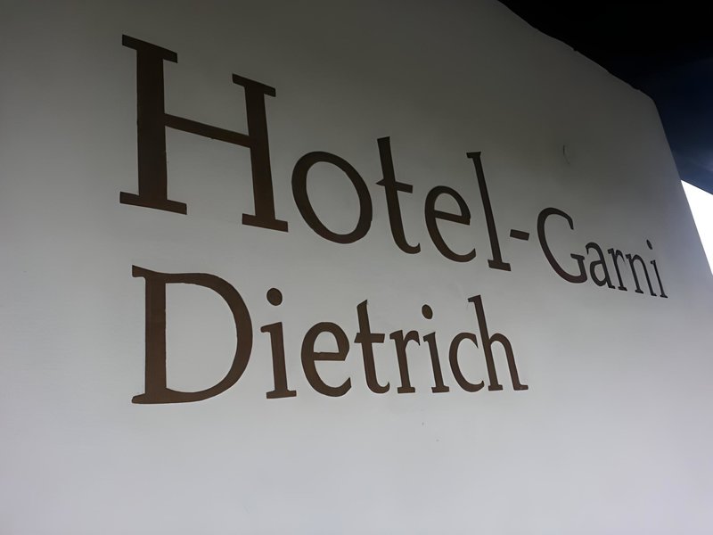Hotel Hotel Dietrich