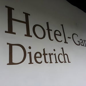 Hotel Hotel Dietrich cazare Seefeld in Tirol