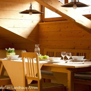 Hotel Landhaus Schloss Anras cazare Anras