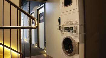Hotel Black Swan Hostel Sevilla