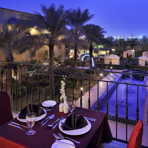 Hotel Montrose - A Mayfair Collection Hotel cazare Kuwait City