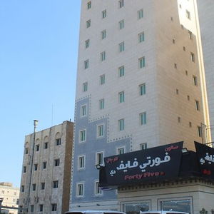 Hotel Magic Suite Alraqi cazare Kuwait City