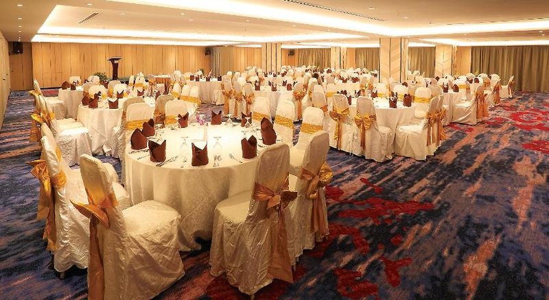 Hotel Rhr Hotel Kajang