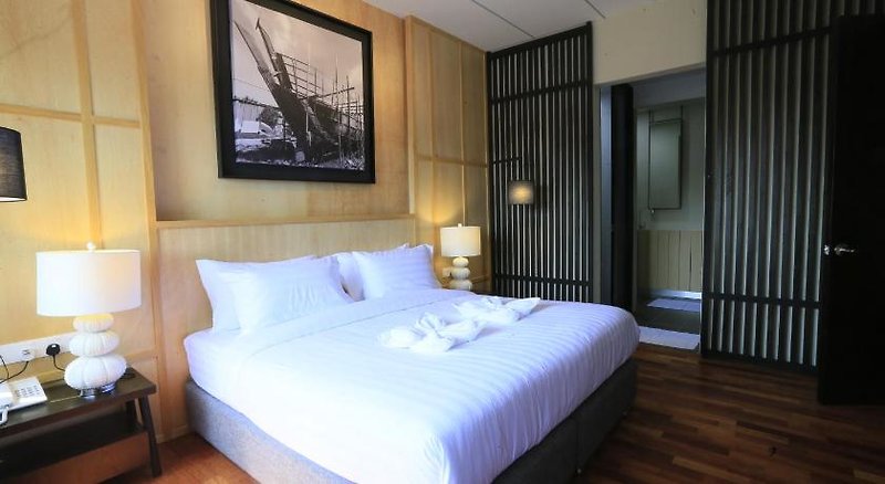 Hotel Vi Boutique Hotel
