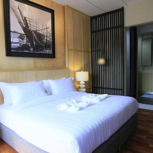 Hotel Vi Boutique Hotel cazare Kuala Selangor