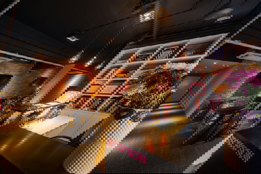 Hotel Ryokan Chic Hotel