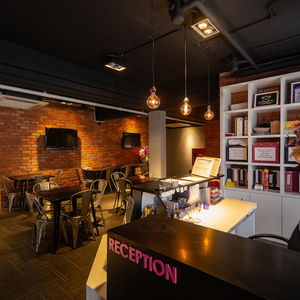 Hotel Ryokan Chic Hotel cazare Petaling Jaya