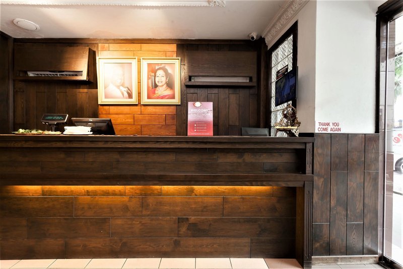 Hotel Madras Hotel By Zen Rooms Basic
