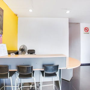 Hotel Hotel Melati By Oyo Rooms cazare Kampung Baharu Nilai