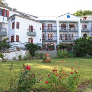 Sejur Eleana vacanta Pyli