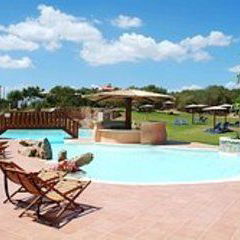 Sejur Hotel Sa Pedra vacanta Olbia