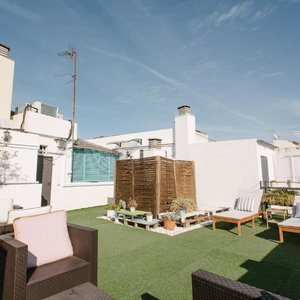 Hotel The Boutike Guesthouse cazare Sevilla
