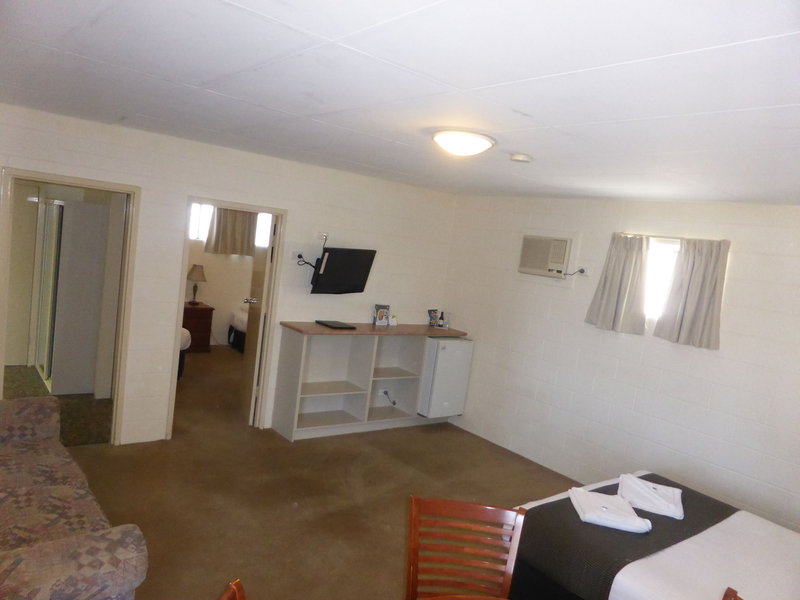 Hotel Hilltop Motel