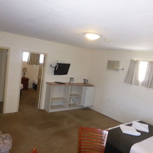 Hotel Hilltop Motel cazare Broken Hill