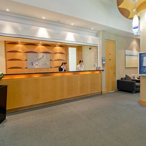 Hotel Oaks The Entrance Waterfront Suites cazare The Entrance