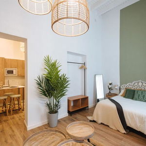 Sejur Lola De Triana Apartments vacanta Sevilla